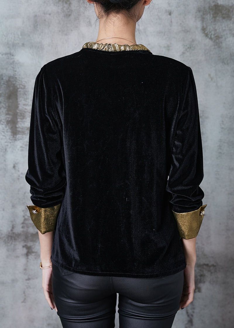 Polished Shirt with an Effortless Classic Look