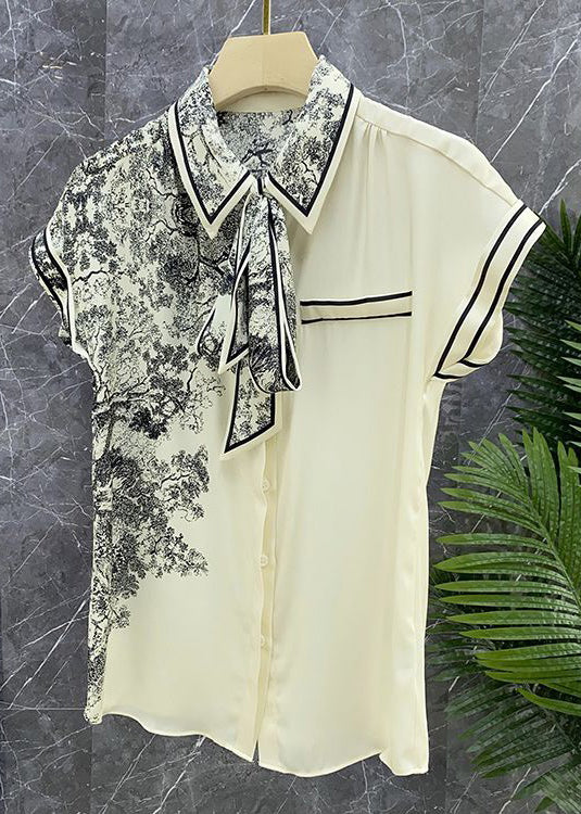 Beautifully Crafted Top in a Classic Style