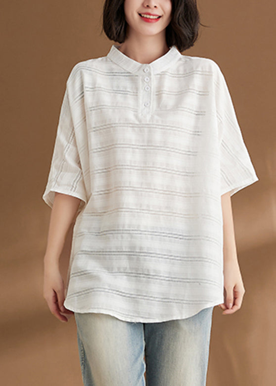 Polished Shirt with an Effortless Classic Look