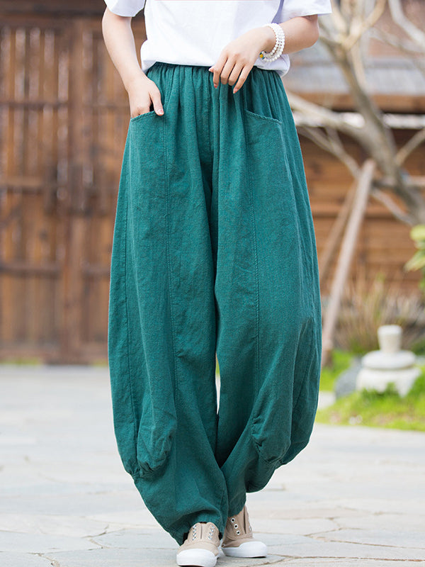 BLUE GREEN