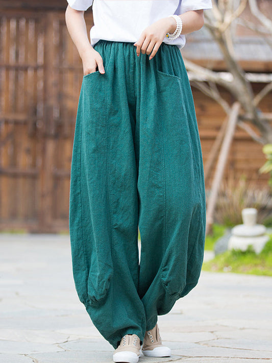 BLUE GREEN