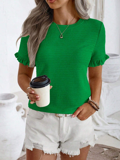 Classic Vintage & Enduringly Stylish Top