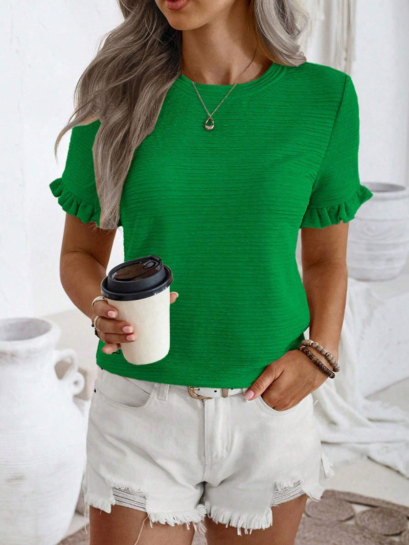 Classic Vintage & Enduringly Stylish Top