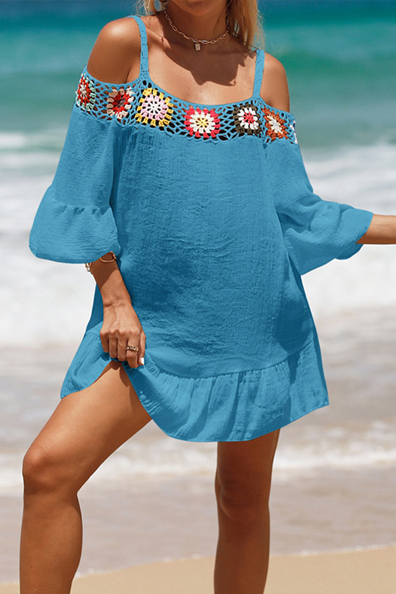 Gracefully Styled Garment for Any Occasion