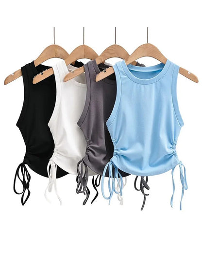 Classic Vintage & Enduringly Stylish Top