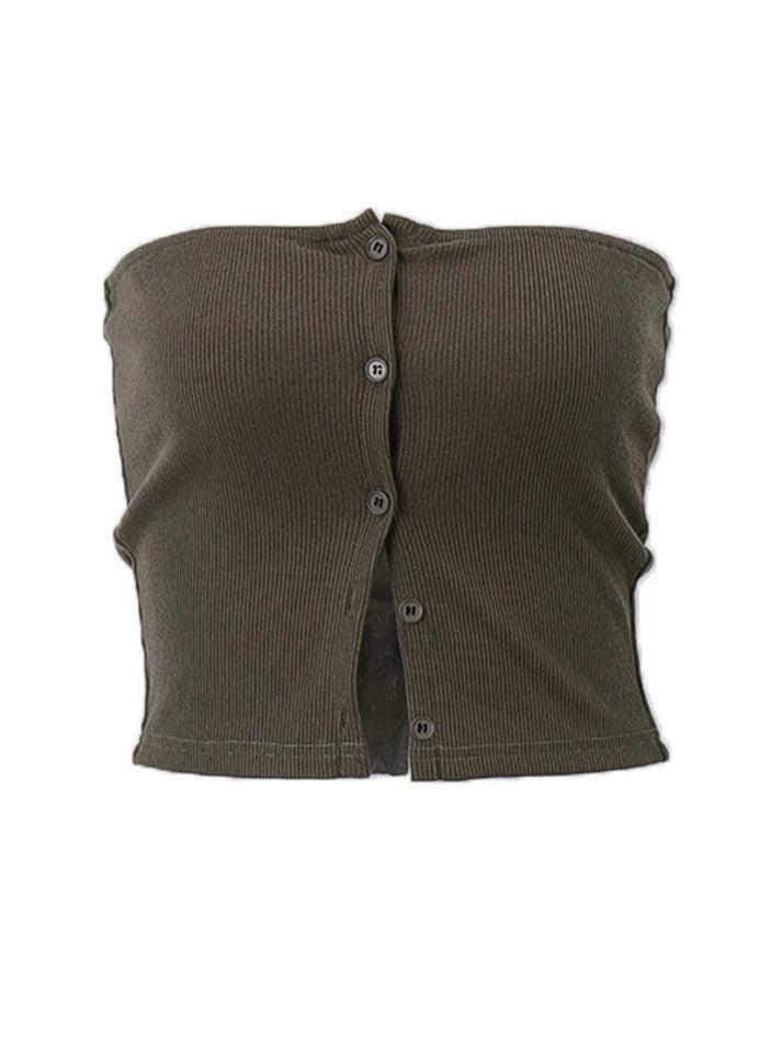 Beautifully Balanced Cardigan with Timeless Character
