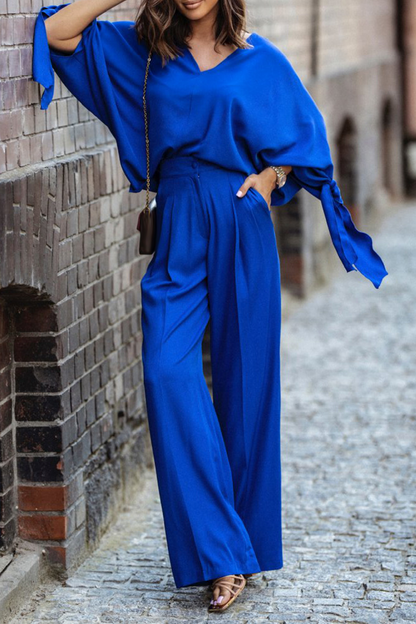 Gracefully Styled Garment for Any Occasion