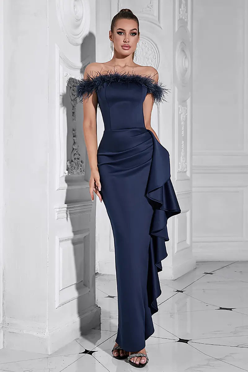Vintage Inspired Garment with a Contemporary Edge