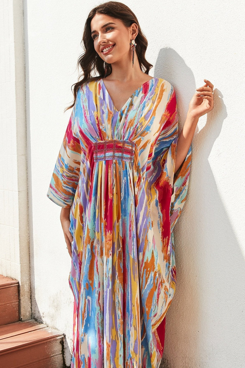 Effortlessly Elegant Garment with a Timeless Design