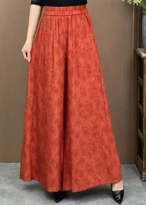 Classic Vintage & Enduringly Stylish Pants