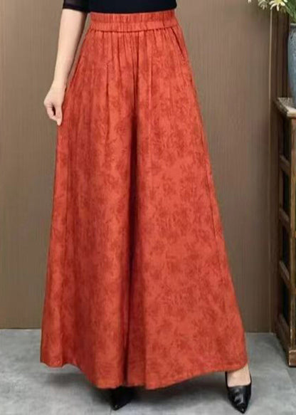 Classic Vintage & Enduringly Stylish Pants