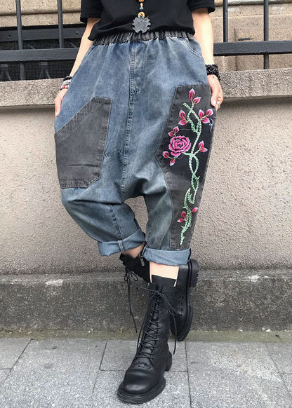 Beautifully Crafted Pants in a Classic Style