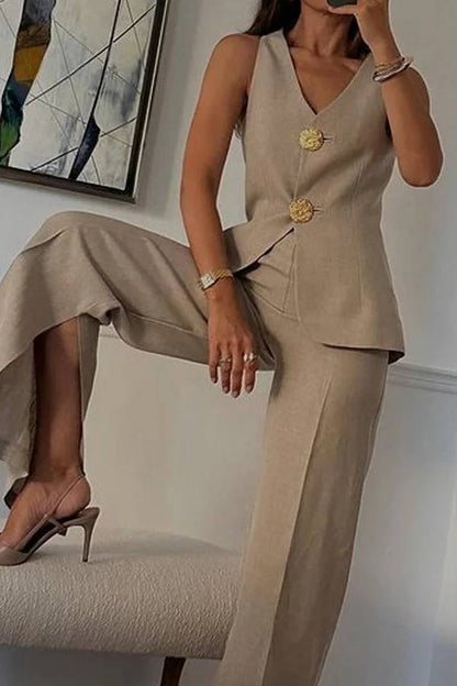 Classic Vintage & Enduringly Stylish Pants