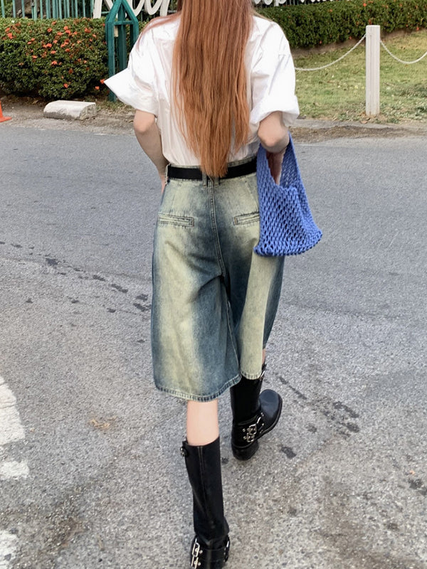 Beautifully Balanced Pants with Timeless Character