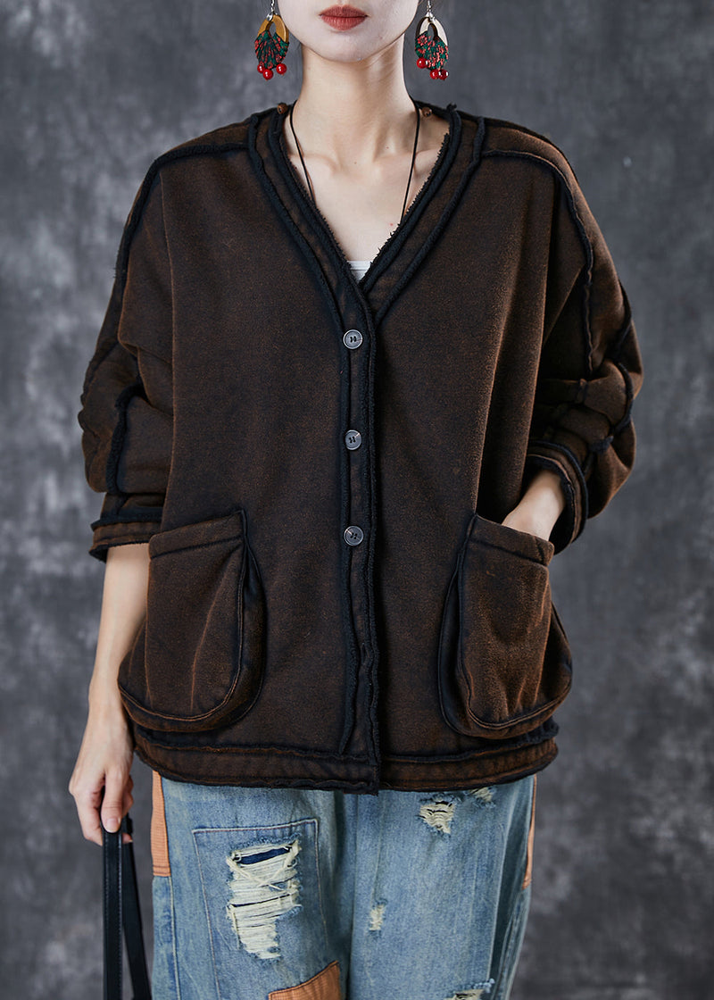 Effortlessly Elegant Coat with a Timeless Design
