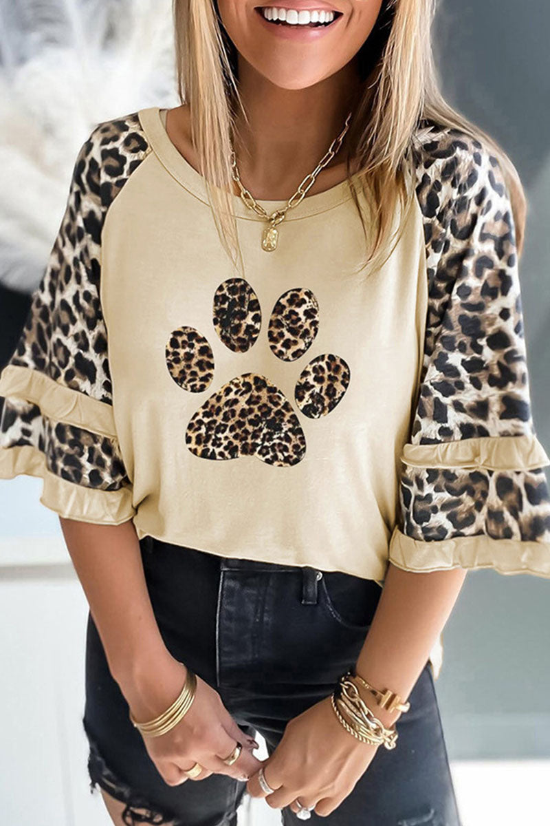 Elegantly Styled T-Shirt for Everyday Wear