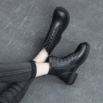 Elegantly Styled Boots for Everyday Wear