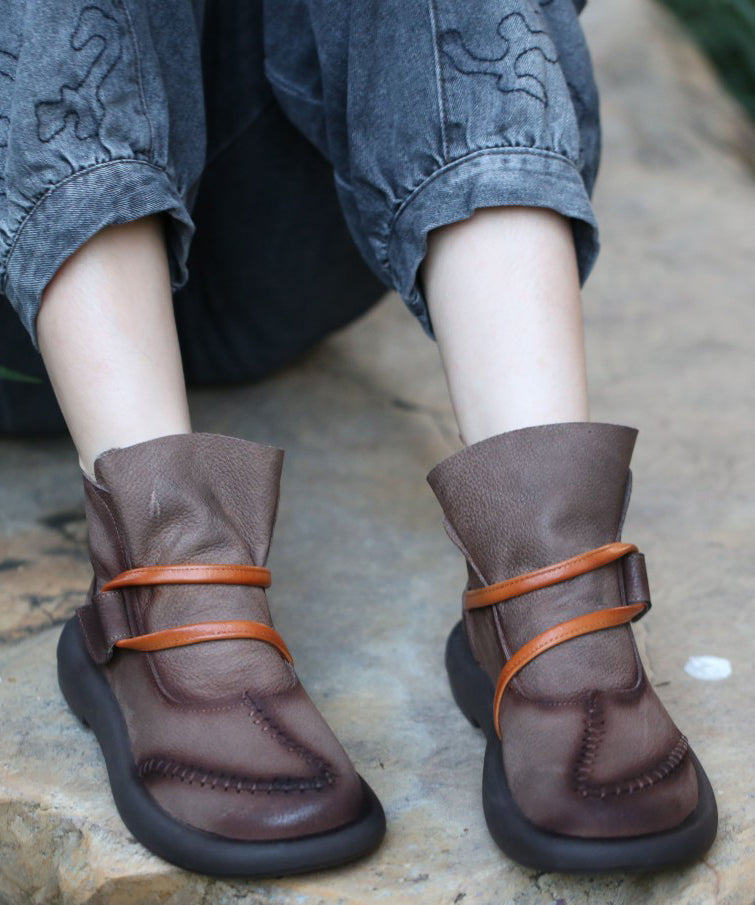 Elegantly Styled Boots for Everyday Wear