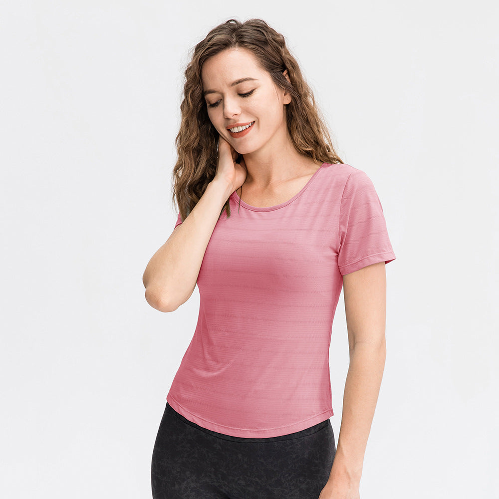Gracefully Styled T-Shirt for Any Occasion