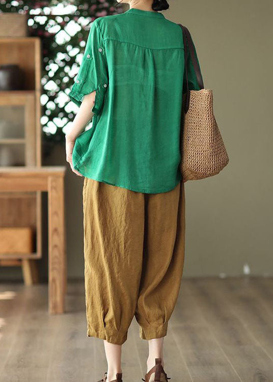 Gracefully Styled Pants for Any Occasion