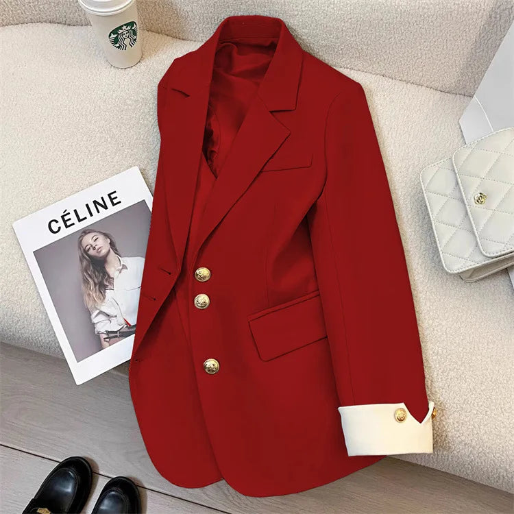 Elegantly Styled Garment for Everyday Wear