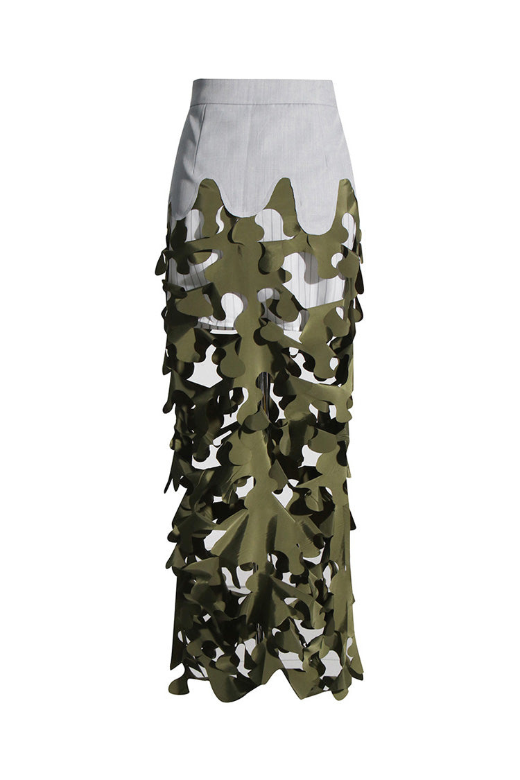 Beautifully Crafted Garment in a Classic Style