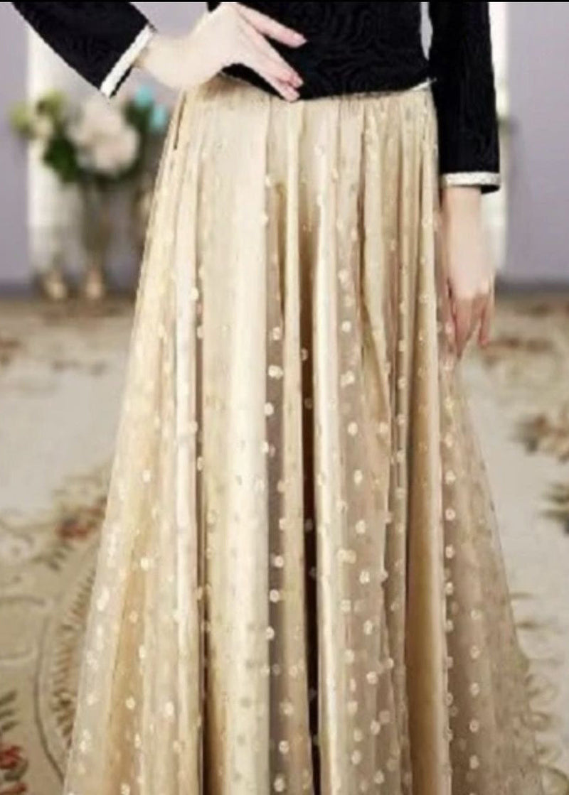 Vintage Inspired Garment with a Contemporary Edge