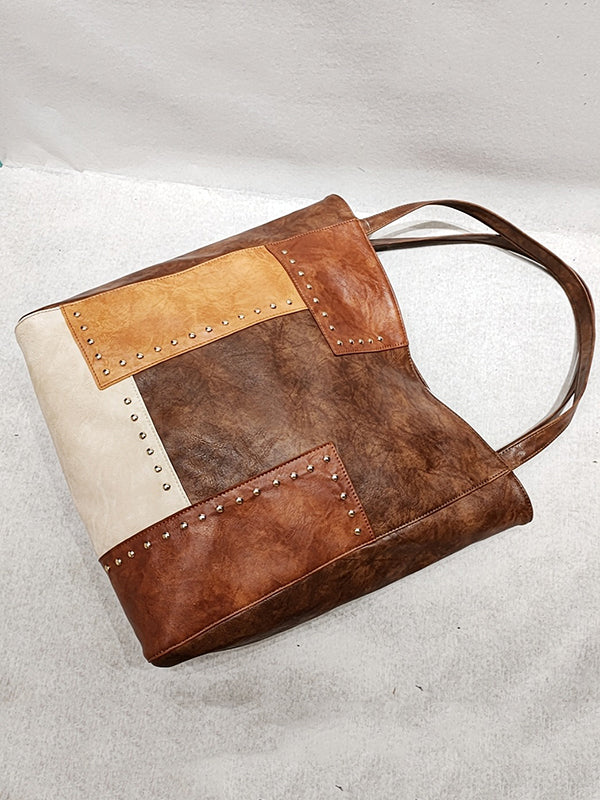 Beautifully Crafted Bag in a Classic Style
