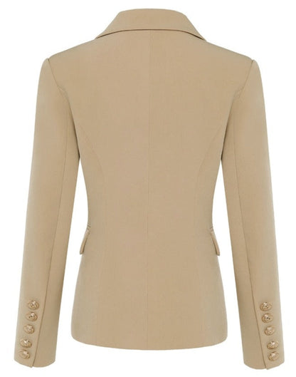 Classic Vintage Garment with a Flattering Fit