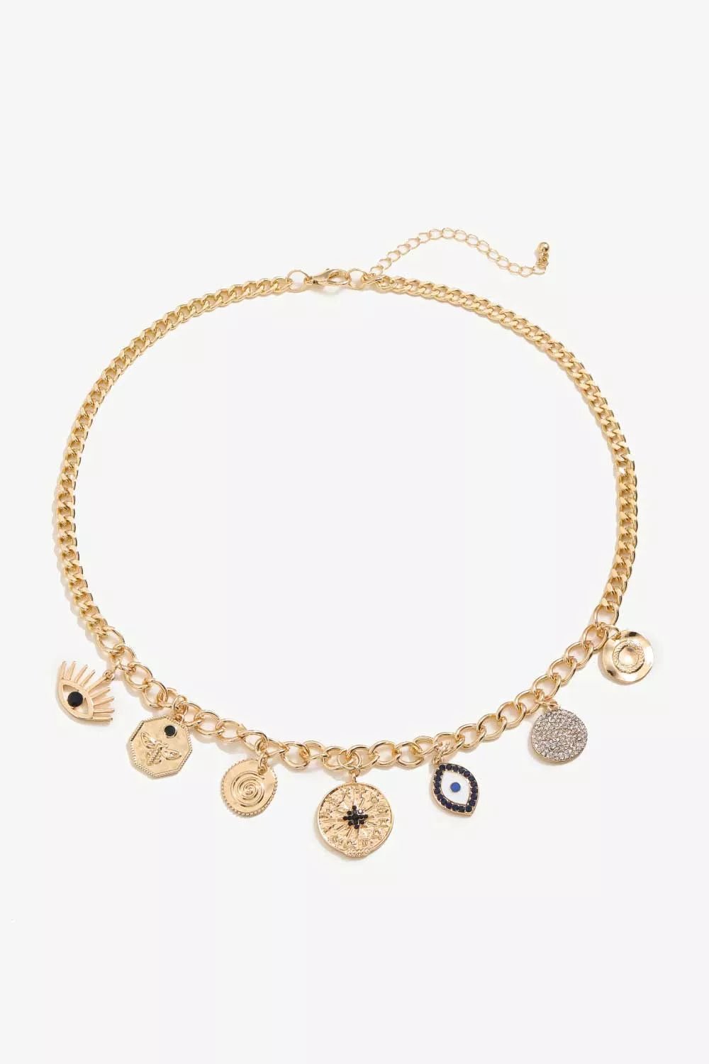 A Vintage Style Garment with Delicate Timeless Details