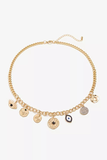 A Vintage Style Garment with Delicate Timeless Details