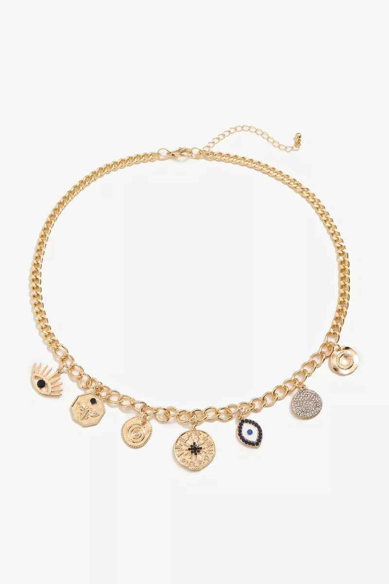 A Vintage Style Garment with Delicate Timeless Details