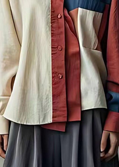 Elegantly Styled Shirt for Everyday Wear