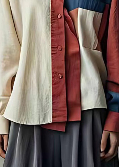Elegantly Styled Shirt for Everyday Wear