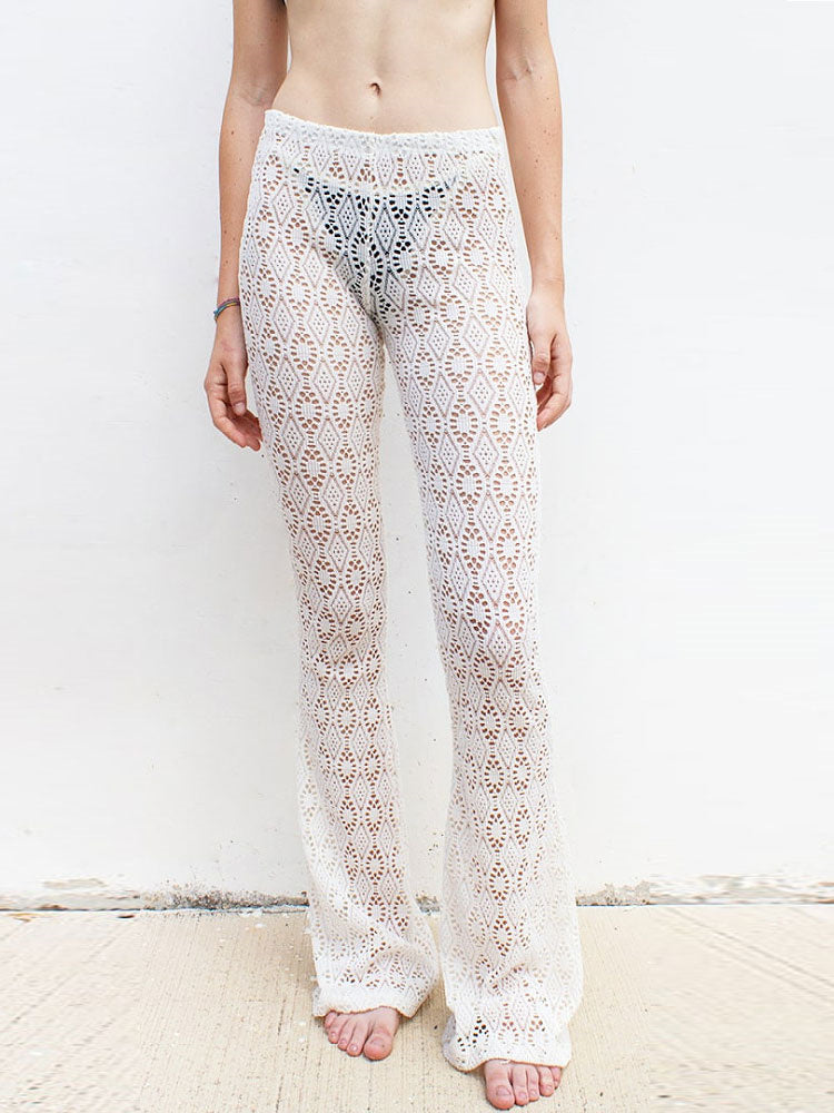 Sophisticated Pants with a Clean Classic Look