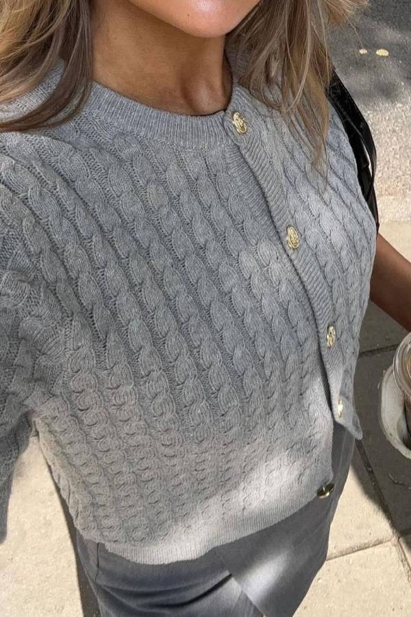 Classic Vintage & Enduringly Stylish Sweater