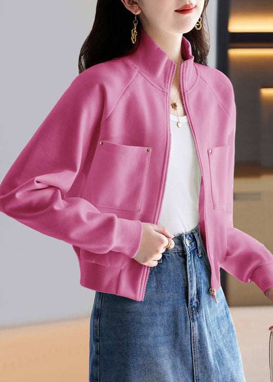 Gracefully Styled Coat for Any Occasion