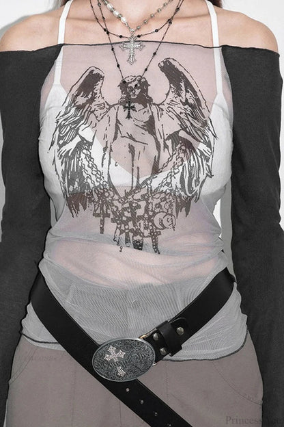 Vintage Inspired Garment with a Contemporary Edge