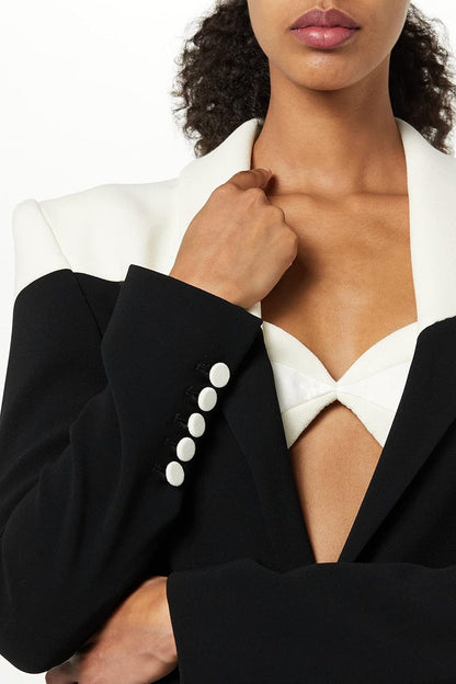 Vintage Inspired Garment with a Contemporary Edge