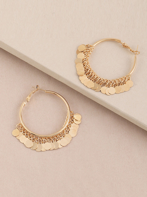 A Vintage Style Garment with Delicate Timeless Details