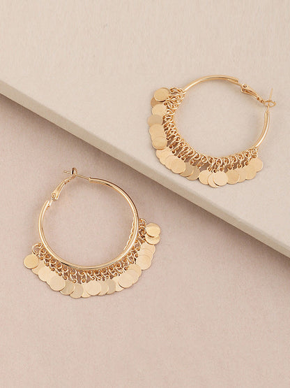 A Vintage Style Garment with Delicate Timeless Details