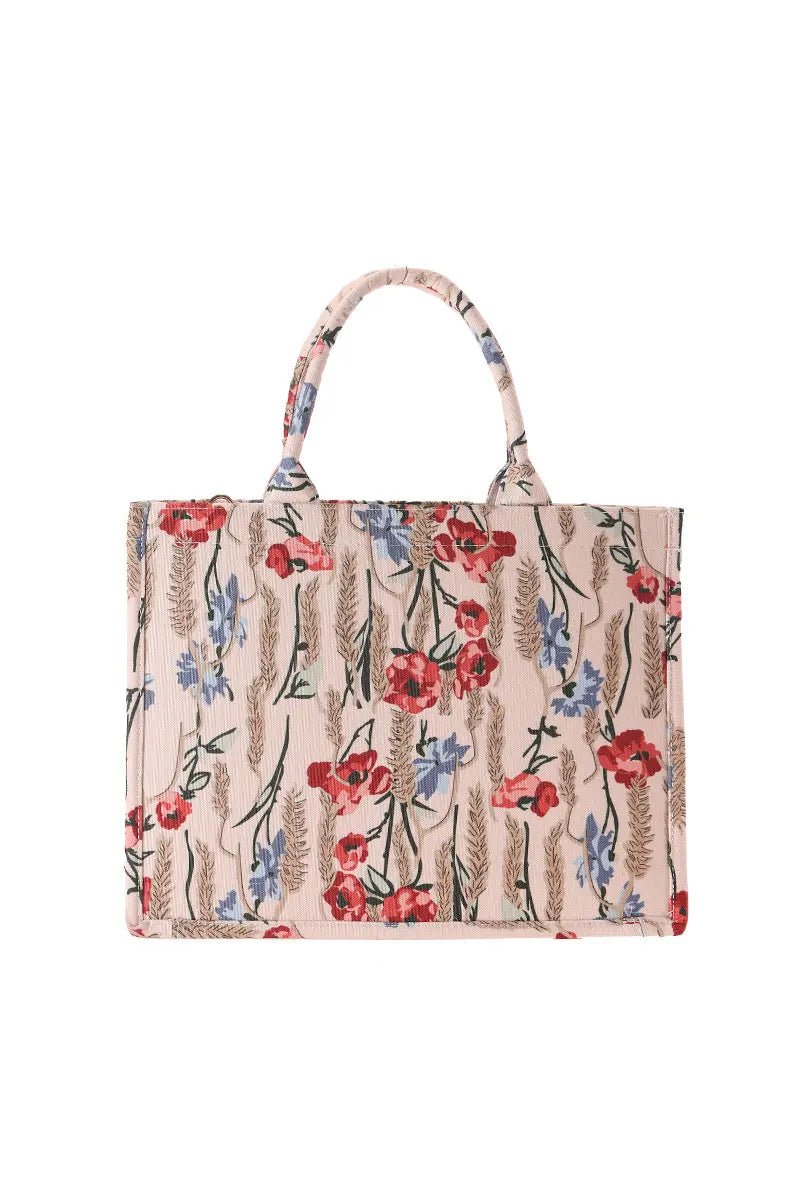 Effortlessly Elegant Bag with a Timeless Design