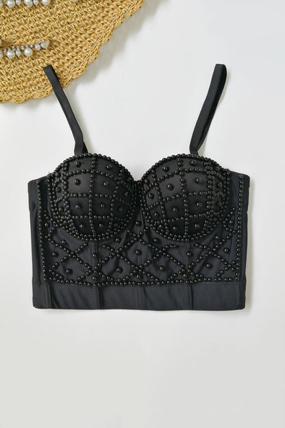 Beautifully Crafted Top in a Classic Style