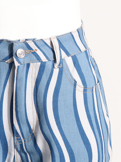 Beautifully Finished Pants in a Timeless Design