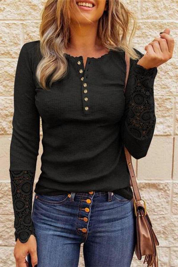 Elegantly Styled T-Shirt for Everyday Wear
