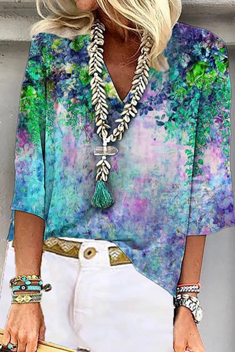 Beautifully Finished Top in a Timeless Design