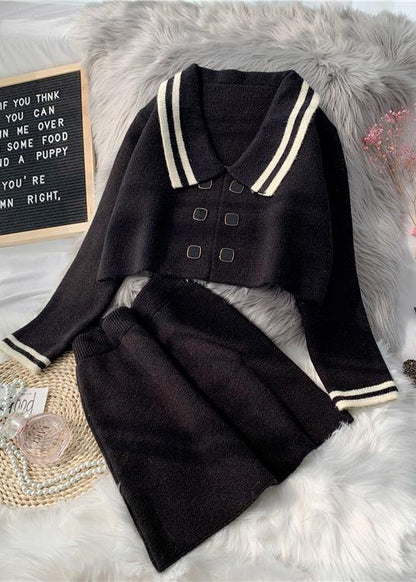 Gracefully Styled Sweater for Any Occasion