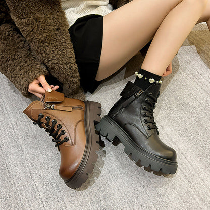 Classic Vintage & Enduringly Stylish Boots