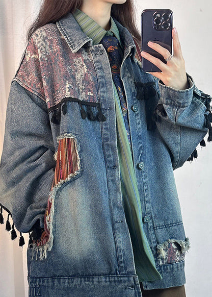 Beautifully Crafted Jacket in a Classic Style