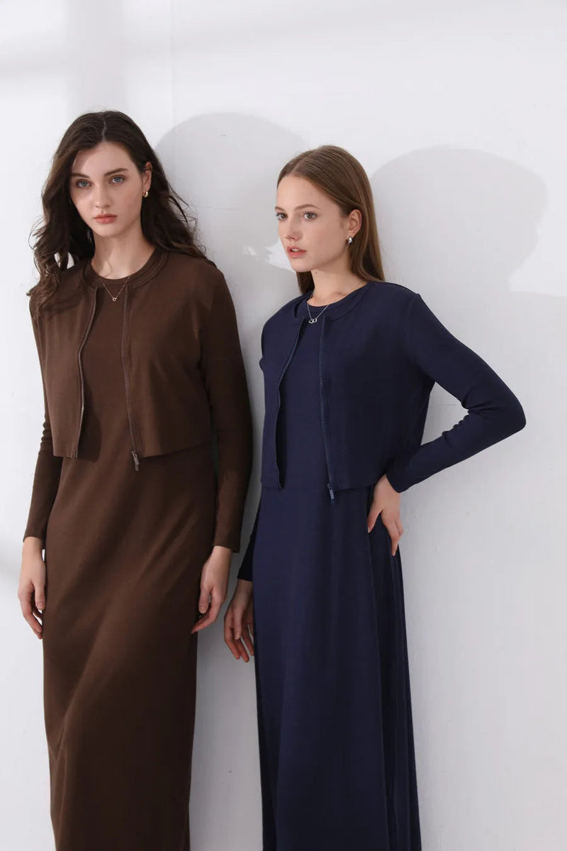 Beautifully Crafted Garment in a Classic Style